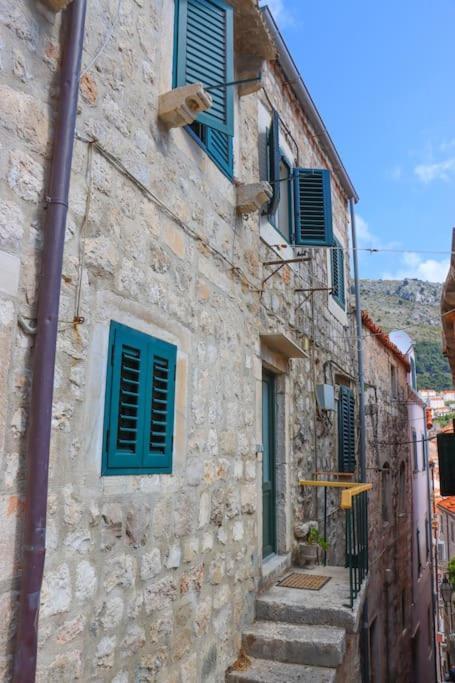 Bohemian Apartment City Center - 2 Bedroom Dubrovnik Exterior foto